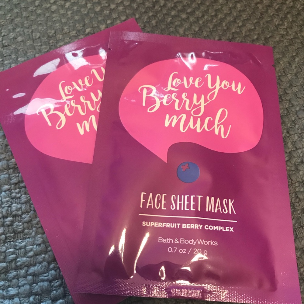 Face Masks - Picture 3 of 8